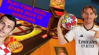 JE LI TO LUKA MODRIĆ  PLAYTIME GOAL STARS 2024 IZ KONZUMA [upl. by Trefler]