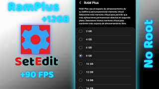 Ram Plus Enhanced GB List [upl. by Cirederf]