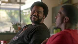 Craig Robinson Likes Dietz Nuts  Dietz amp Watson [upl. by Kciredec]