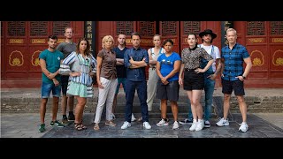 Wie is de Mol The Mole S20E07 with English subtitles [upl. by Ahsil]