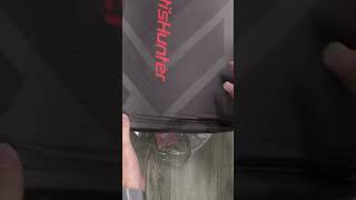 Unbox Bitis Hunter X Phiên bản kỷ niệm 40 nămDSMH09700TRGDSWH09700TRG bitishunter sneaker [upl. by Refinaj]