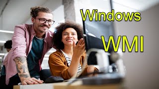 Windows WMI Demystified From Repositories to Namespaces [upl. by Ardnyk285]