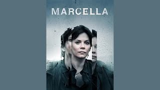 Marcella 2016 ITV TV Series Trailer [upl. by Reddin]