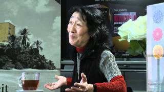 Mitsuko Uchida on Beethovens Piano Concertos [upl. by Rhyner]