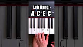 ☝️ Beginner Piano Crash Course  Link in Bio [upl. by Nodal]