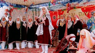 Arabech Meanz Kashmri Wedding Traditional Song mehandisong kashmirimarriage [upl. by Dimitris]