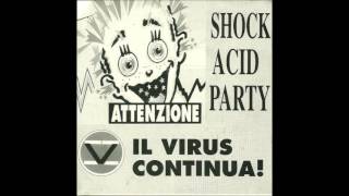 Techno Acid Rave 199293  DJ LORY D  VoxBalboa [upl. by Atikehs579]