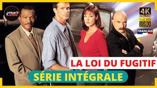 La Loi Du Fugitif S01E14  Série Complète en Français Policier Action   4K amp HD [upl. by Koy271]