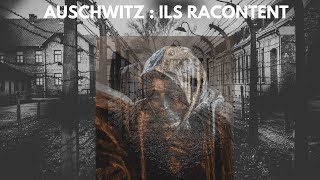 AUSCHWITZ  raconté par des déportés shoah [upl. by Riggins978]