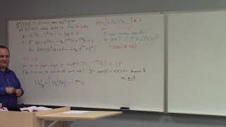 Linear Algebra Tcyclic basis generalized eigenspaces and vectors kchains 101424 [upl. by Eceer]