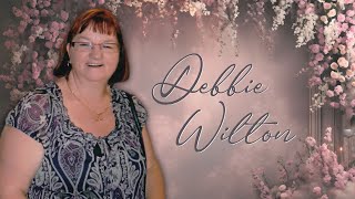 Live Stream of the Funeral Service of Debbie Wilton [upl. by Schnell374]