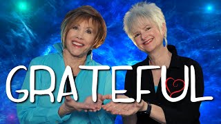 StoweGood  Grateful Official Uplifting Music Video [upl. by Ranee]