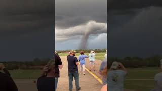 Andover KS tornado 42922 [upl. by Halliday]