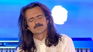 Yanni  quotPreludeLove Is Allquot… The “Tribute” Concerts1080p Remastered amp Restored [upl. by Eisinger]