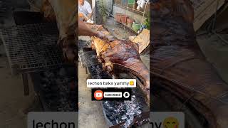 lechon baka [upl. by Yolane]