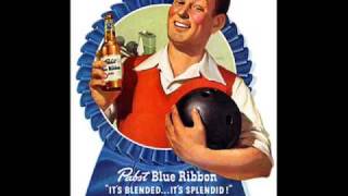 Ceann  Pabst Blue Ribbon [upl. by Naivaj]