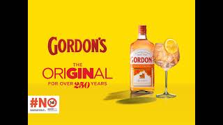 There’s a Gordon’s for every occasion [upl. by Auhoj]