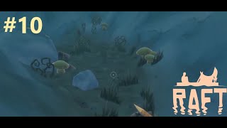 RAFT  S02  10  Eine Insel voller Gefahren  GERMAN GAMEPLAY [upl. by Joash415]