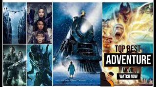 Best Jungle Adventure Movies in Hindi 2024 Top 8 Best Jungle Adventure Movies In Hindi Dubbed [upl. by Collin769]