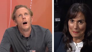 Laurence Fox in racism row over Meghan Markle on Question Time [upl. by Selwyn13]