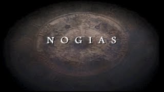 Final Fantasy Tactics  NOGIAS [upl. by Nylrehs]