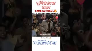 Arijit Singh performance [upl. by Nauh]