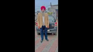 Balwinder Singh Chahal Retairment From P S E B [upl. by Ander]