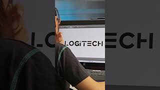 As a graphic designer I’ve relied on Logitech for years never giving much thought to their logo [upl. by Aivatnahs]