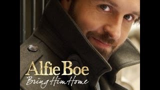 Alfie Boe  Pure Imagination [upl. by Lange929]