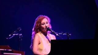 Tori Amos  Dreams Fleetwood Mac Stevie Nicks cover Live on Piano Cary NC 13Aug2005 [upl. by Novelia552]