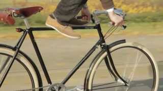 Pashley Cycles  GUVNOR [upl. by Nesila]