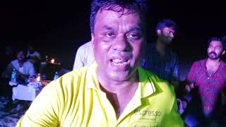 Traders Carnival 2022 Goa Dance khaike paan banaras wala [upl. by Valaria]