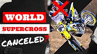 THIS WEEK IN MOTO  Star Yamaha New Rider  WSX Trouble [upl. by Yordan]