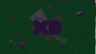 Disney XD Bumpers 2015 Rebrand  Wild Kratts Day Version Fanmade [upl. by Baram]