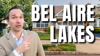 Stunning 2Bed 25Bath Townhouse in The Gatherings at Bel Aire Lakes Absecon NJ  55 Community [upl. by Akemeuwkuhc149]