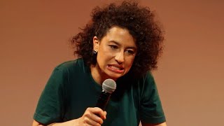 Where Do You CRY When You Live With A Partner  Ilana Glazer [upl. by Nira]