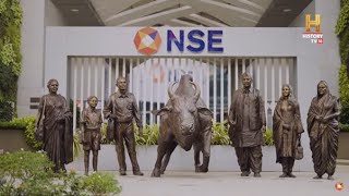 NSE  Enabling a Billion Dreams  Shorter Version [upl. by Ahsiekar802]