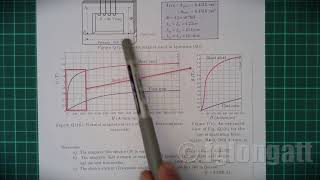 Circuitos Magneticos 2 Sistemas Electromecanicos de Conversion magcircuit2SOLUTION SPANISH [upl. by Shela]