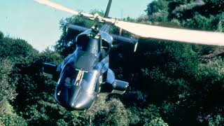 Airwolf Theme Extended  TV Show Soundtracks airwolf song [upl. by Yelak]