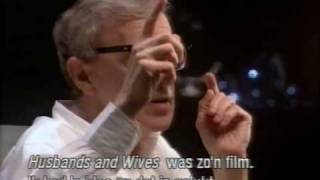 Woody Allen Interview [upl. by Dewees]