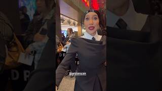 Sharifah Zarina Jumpa Ziana Zain [upl. by Amador]