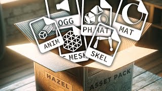 Asset Packs [upl. by Heyman]