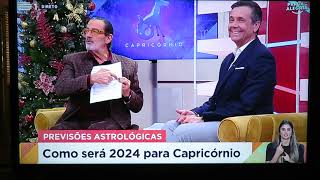 Previsões 2024 CAPRICÓRNIO 22 de dezembro a 20 de janeiro [upl. by Olly]