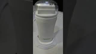 roll on wax wax skincaremachine beauty trending feedshorts views daily subscribe [upl. by Womack262]