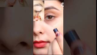 😱Trending Eyeliner Hack🤯❌beutyhack eyelinnerhackeyelinerhackshorts [upl. by Syned649]