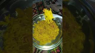 maggi noodles recipe breakfastfood indianrecipes [upl. by Norac]