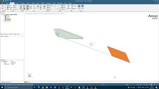 2D MME Analysis of Shaped Charge [upl. by Norine]