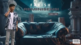 Episod 118  Reminisensi cover by Farish [upl. by Assedo]