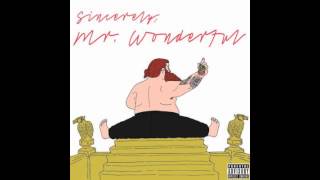 Action Bronson  Terry Mr Wonderful [upl. by Harding]