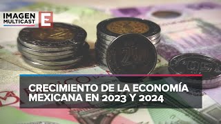 El crecimiento y cifras de la economía mexicana [upl. by Kristianson]